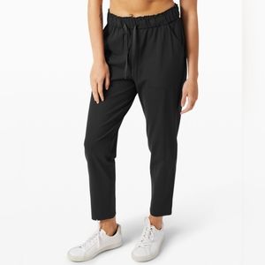 Lululemon Stretch High-Rise 7/8 pant